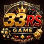 33RS Game APK
