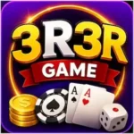 3R3R Game APK
