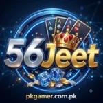 56 JEET Game