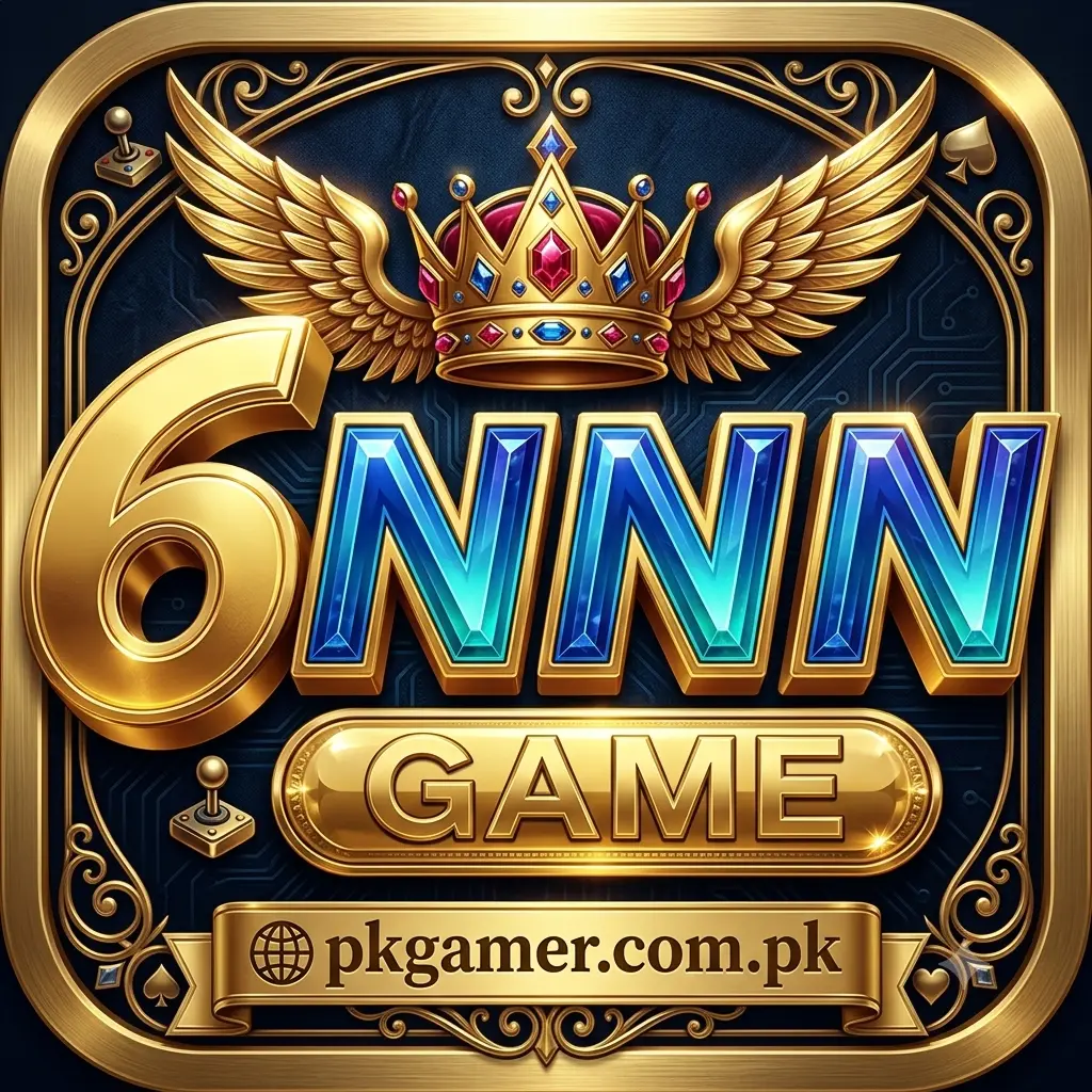 6NNN Game APK