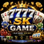 7777 SK Game