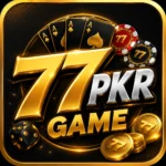 77Pkr Game APK