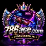 786Ace Game