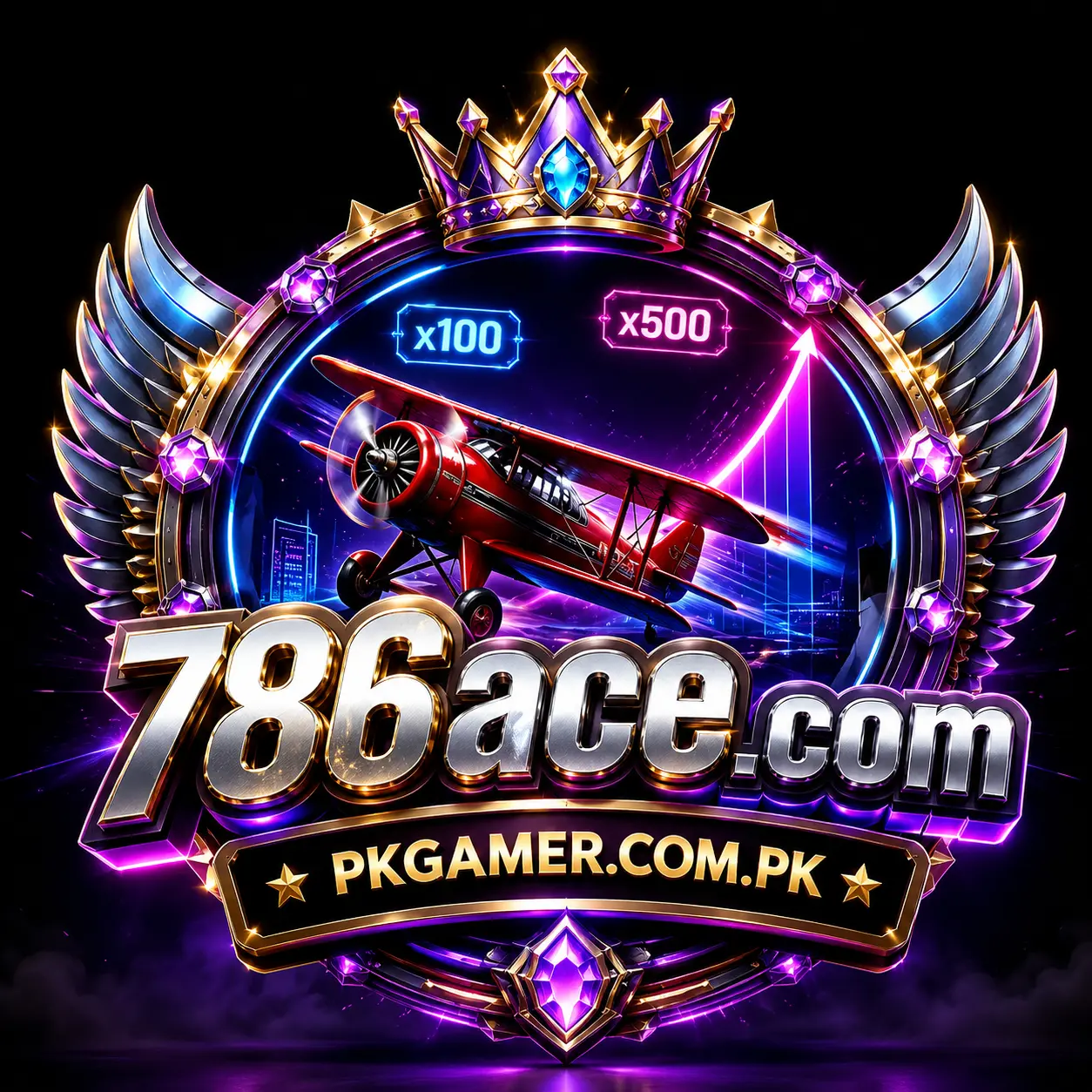 786Ace Game