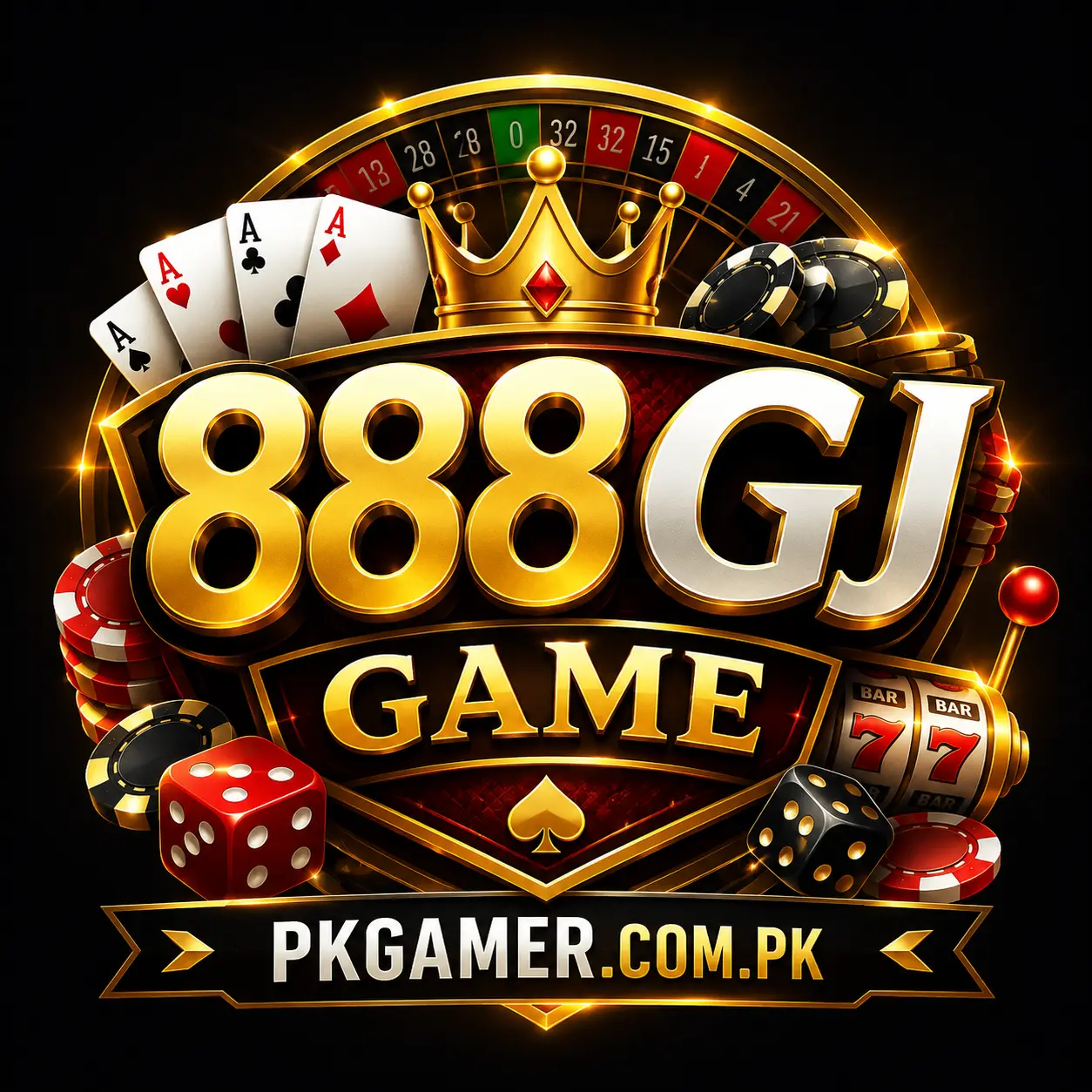 888GJ Game