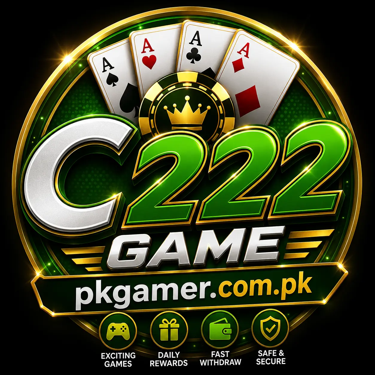C222 Game