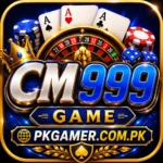 CM 999 Game