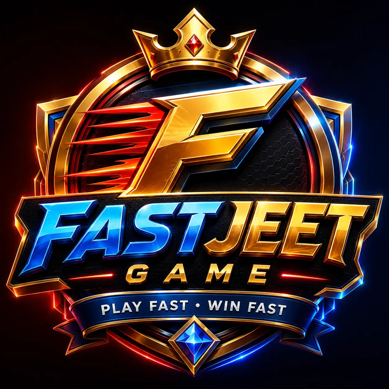 FASTJEET Game APK