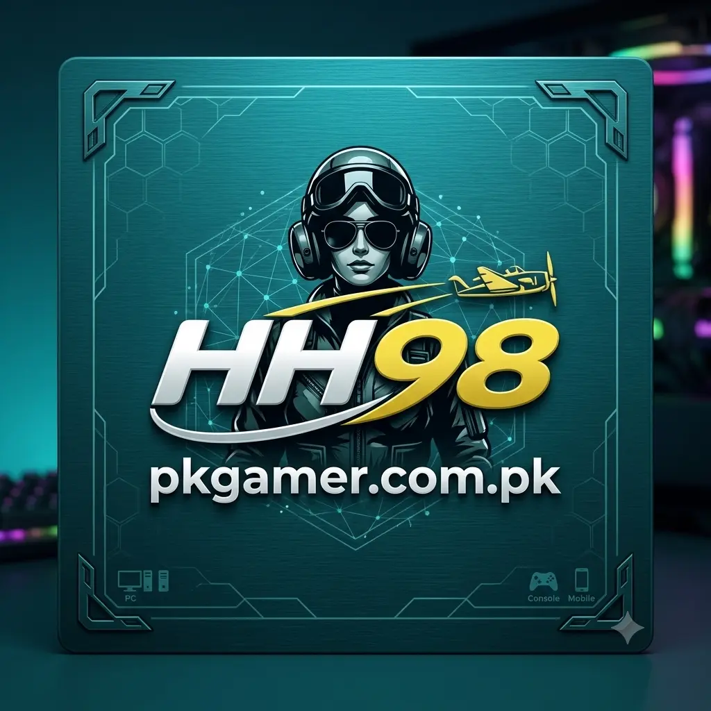 HH98 Game Download