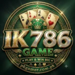 IK786 Game