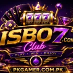 ISB07 Game APK