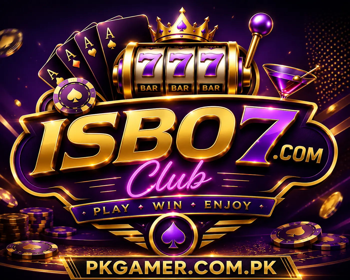 ISB07 Game APK