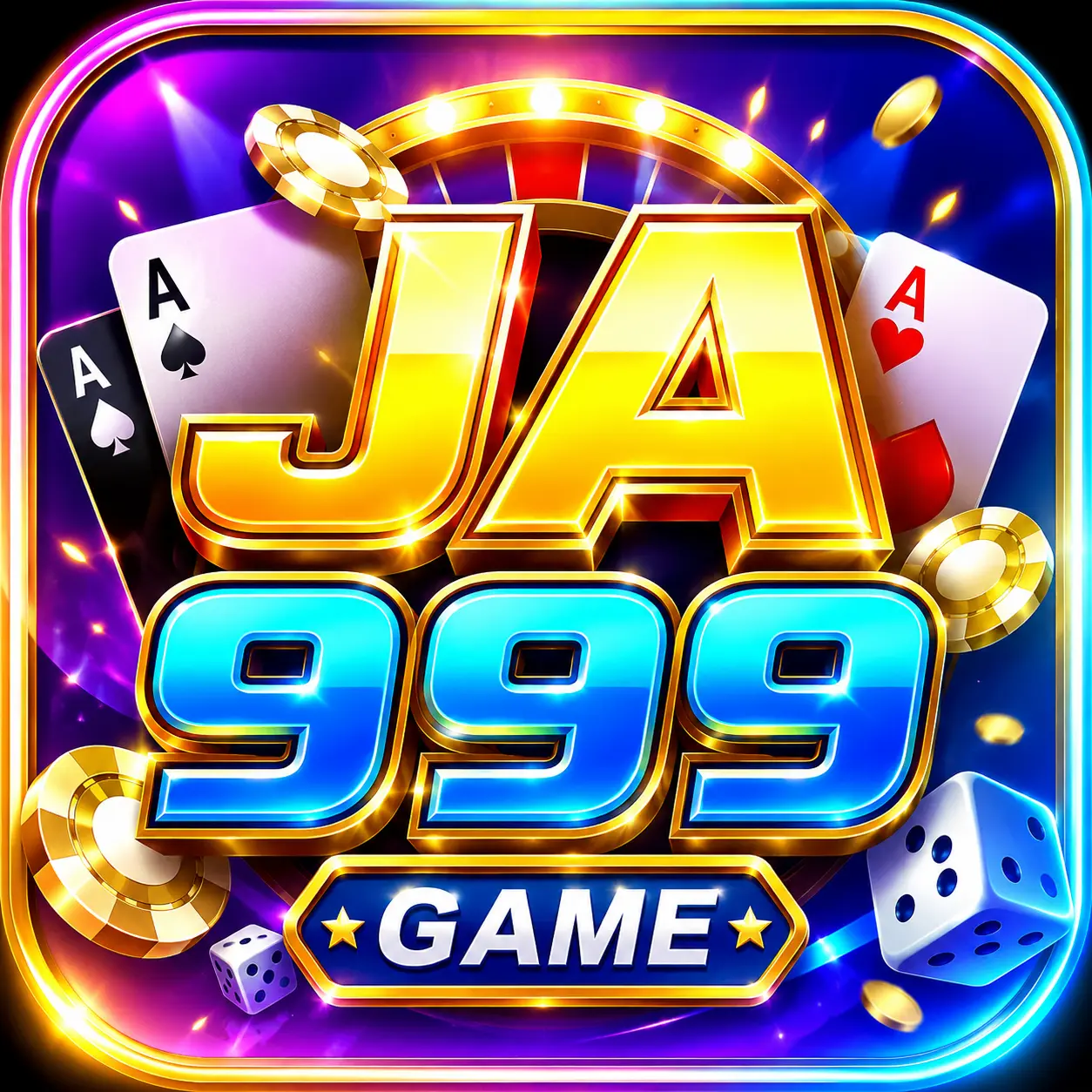 JA999 Game