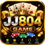 JJ804 Game