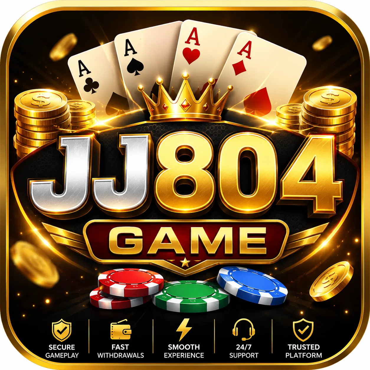 JJ804 Game