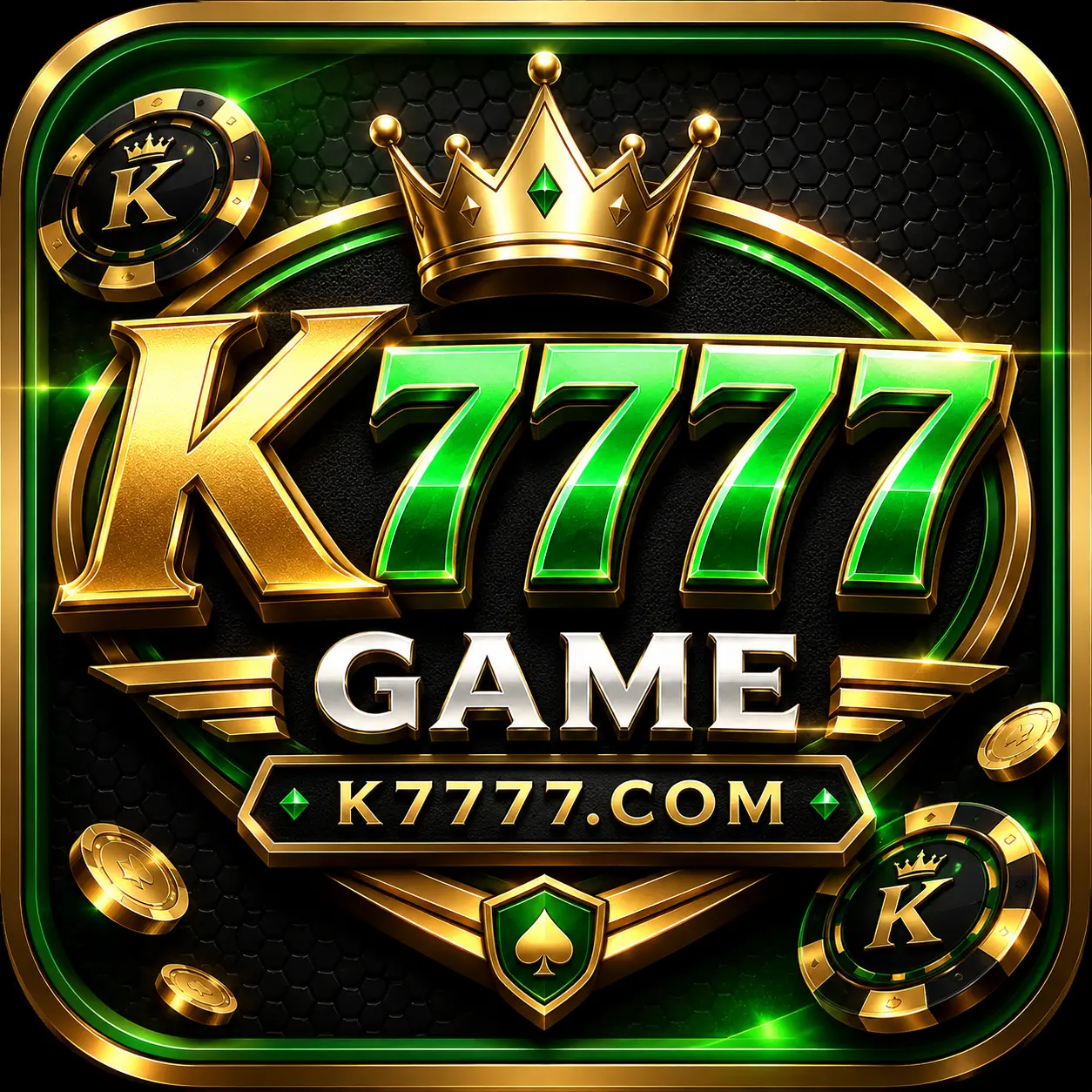 K7777 Game