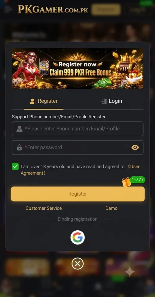 K77Slot Game Download