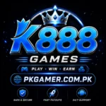K888 Game
