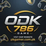 ODK786 Game
