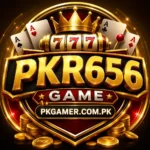 PKR656 Game