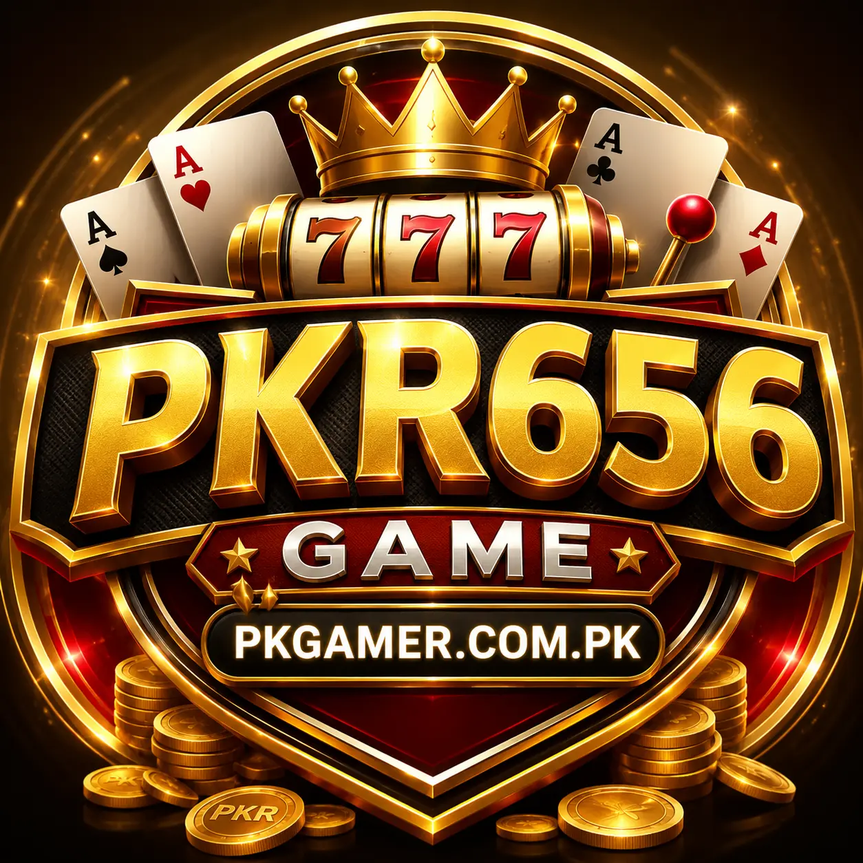 PKR656 Game
