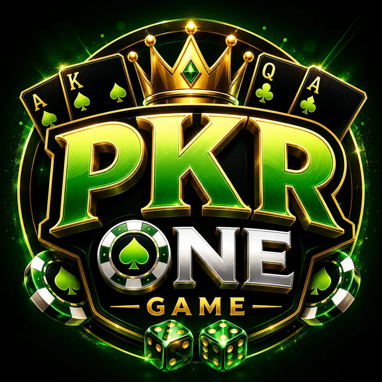 Pkrone Game
