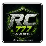 RC777 Game