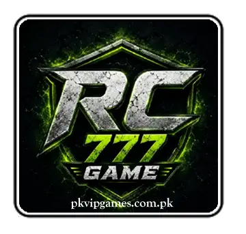 RC777 Game