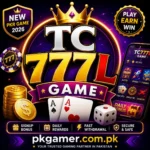 TC777L Game