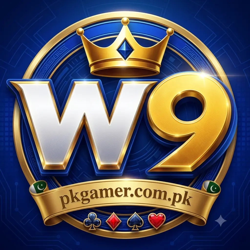 W9 Game APK