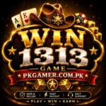 Win1313 Game