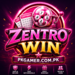 Zentro Win Game