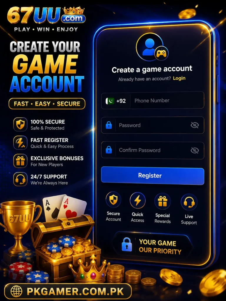 67UU Game APK