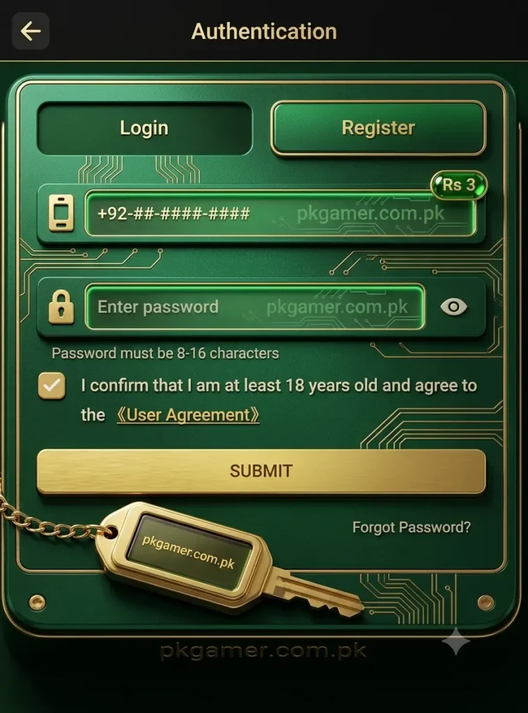 6R Game APK