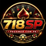 718SP Game official Earning APK
