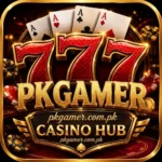 777QR Game