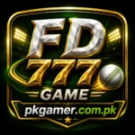 FD777 Game Real Earning
