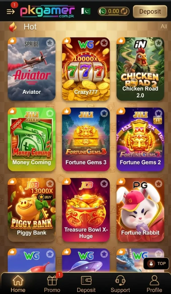 IC777 GAME