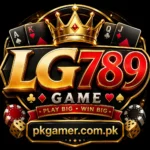 LG789 Game