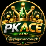 PKACE Game APK