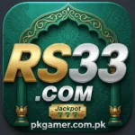 RS33 Game