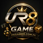 UR8 Game