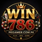 WIN786 Game