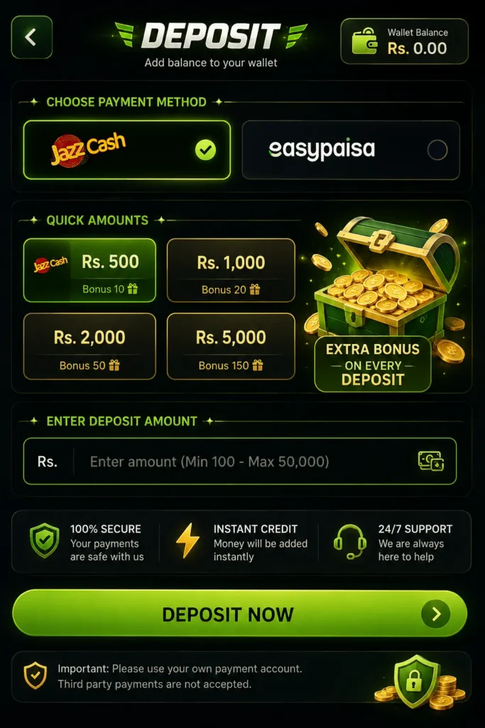 WIN786 Game